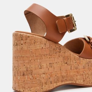 River Cognac Leather - Image 3