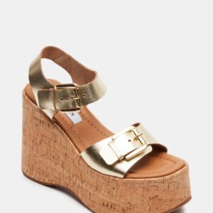 River Gold Leather - Image 2