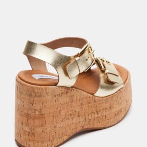 River Gold Leather - Image 5