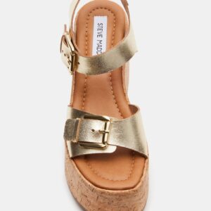 River Gold Leather - Image 4