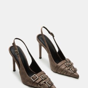Rivvy Grey Distressed - Image 2