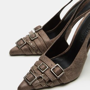 Rivvy Grey Distressed - Image 3