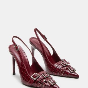 Rivvy Red Crocodile - Image 3