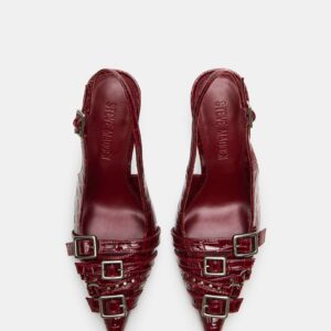 Rivvy Red Crocodile - Image 5