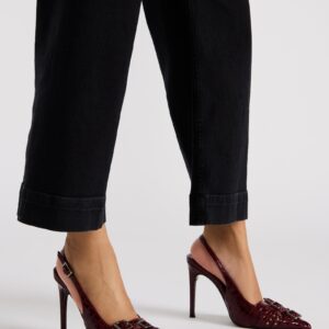 Rivvy Red Crocodile - Image 2