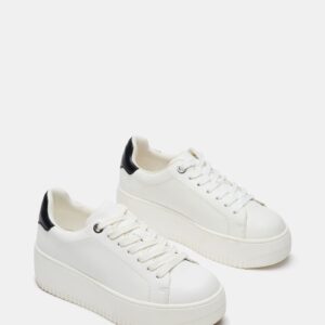 Rockaway White/black - Image 3