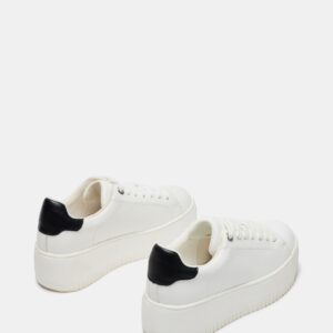 Rockaway White/black - Image 5