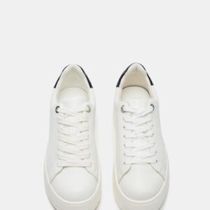 Rockaway White/black - Image 4