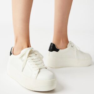 Rockaway White/black - Image 2