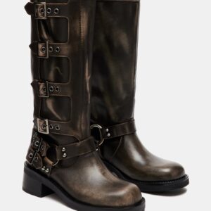Rocky Brown Distressed - Image 3