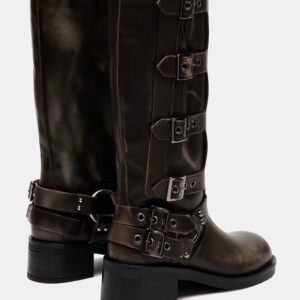 Rocky Brown Distressed - Image 6
