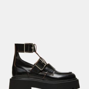 Rogue Black Box Leather - Image 1