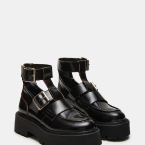 Rogue Black Box Leather - Image 2