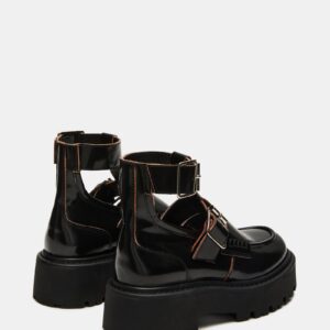 Rogue Black Box Leather - Image 5