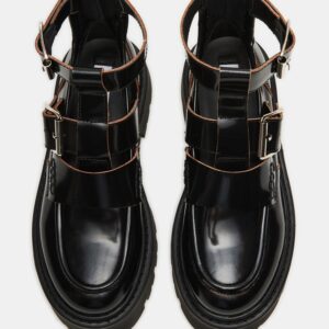 Rogue Black Box Leather - Image 4