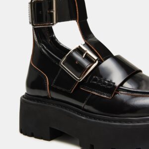 Rogue Black Box Leather - Image 3