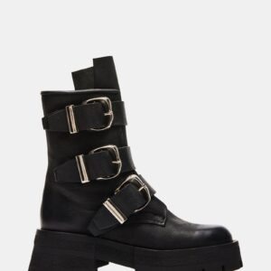 Roland Black Leather - Image 1