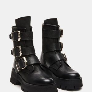 Roland Black Leather - Image 3