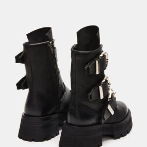 Roland Black Leather - Image 6
