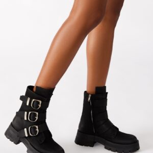 Roland Black Leather - Image 2