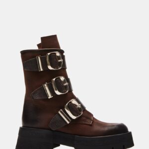 Roland Brown Leather - Image 1