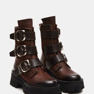Roland Brown Leather - Image 3