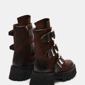 Roland Brown Leather - Image 6