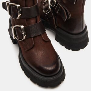 Roland Brown Leather - Image 5