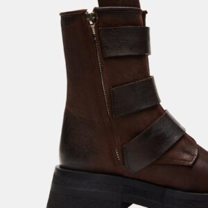 Roland Brown Leather - Image 4