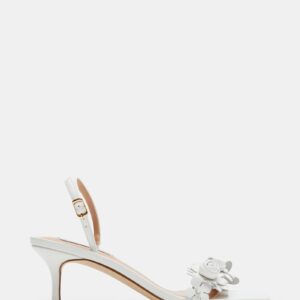 Rosalea White Patent - Image 1