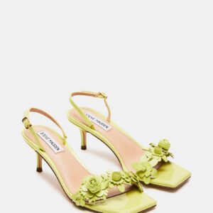 Rosalea Lime Patent - Image 3
