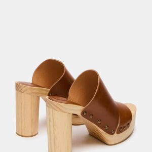 Rubble Tan Leather - Image 5