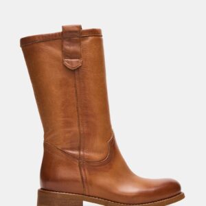 Ruben Cognac Leather - Image 1