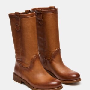 Ruben Cognac Leather - Image 2