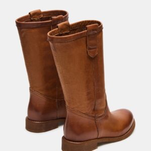 Ruben Cognac Leather - Image 5