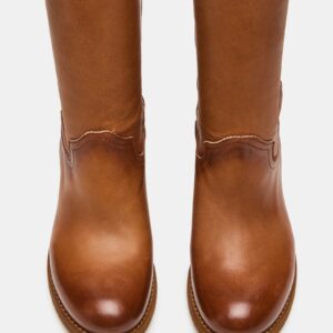 Ruben Cognac Leather - Image 4