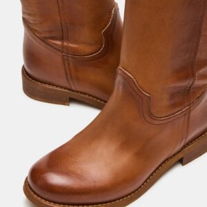 Ruben Cognac Leather - Image 3