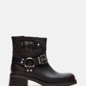 Rustler Brown Leather - Image 1