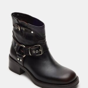 Rustler Brown Leather - Image 2