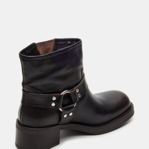 Rustler Brown Leather - Image 5
