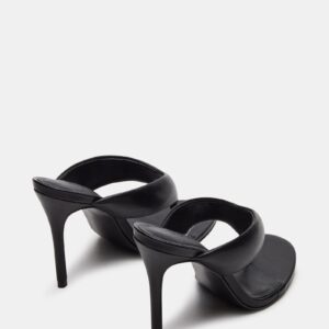 Sabine Black Leather - Image 5