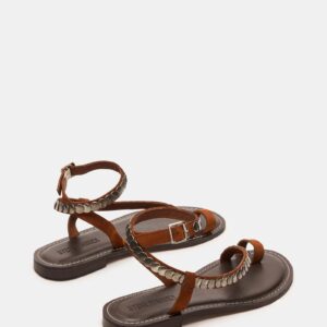 Saga Tan Nubuck - Image 5