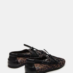 Sag Black/leopard - Image 5