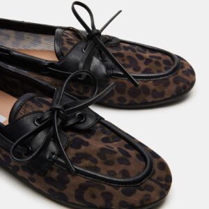 Sag Black/leopard - Image 3