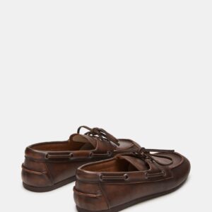 Sag Brown Leather - Image 6