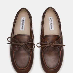 Sag Brown Leather - Image 5