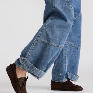 Sag Black Leather - Image 6