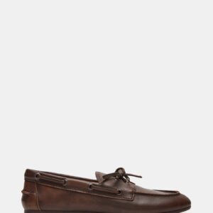 Sag Brown Leather - Image 1