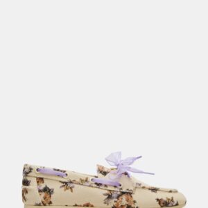 Sag Floral - Image 1