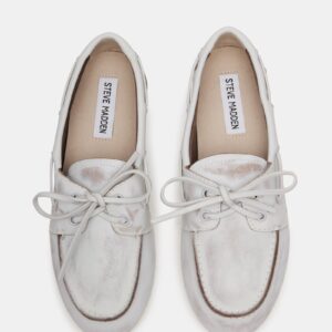 Sag White Leather - Image 4